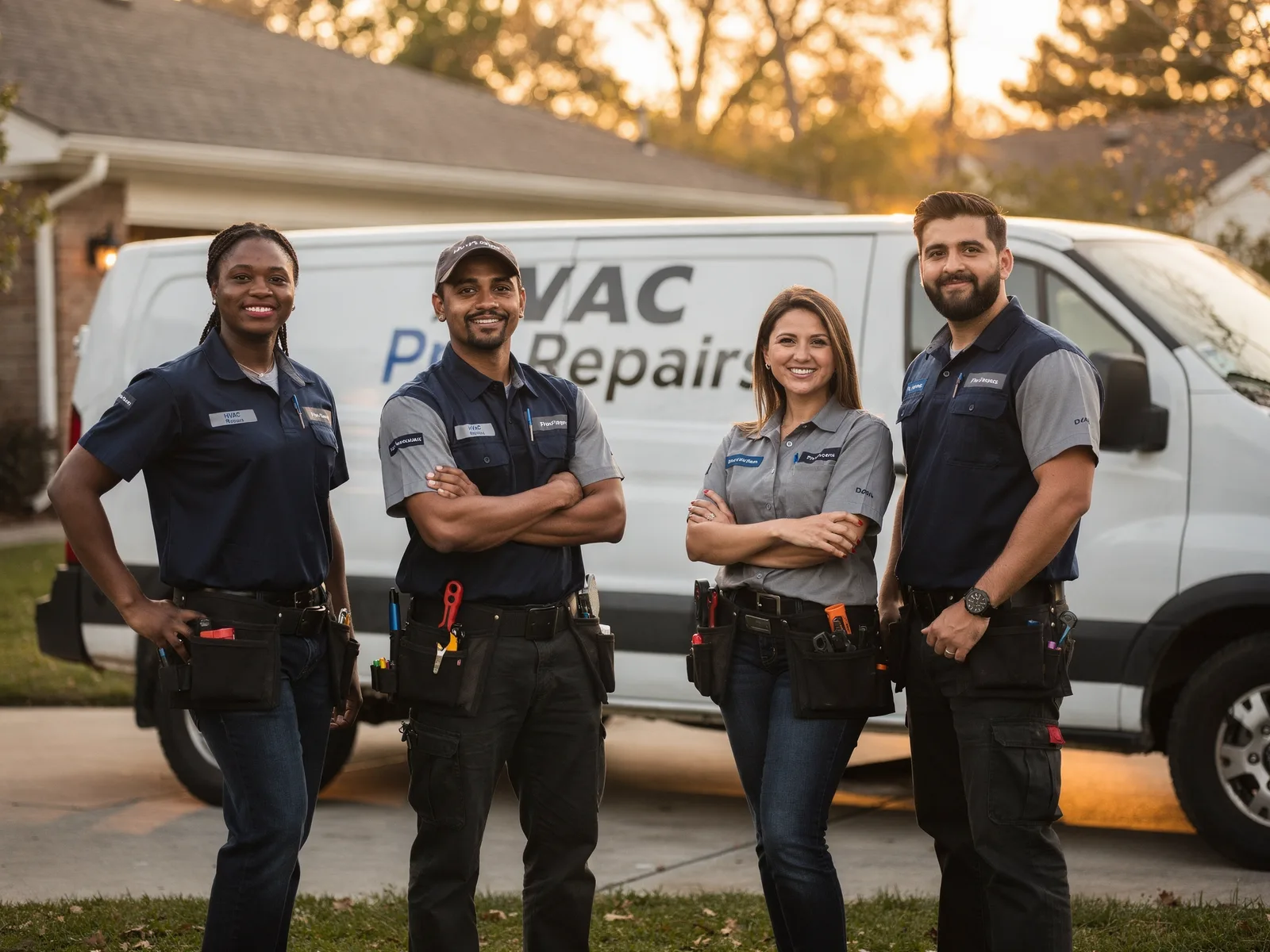 Heat Pump Repair company in Harrietta, MI