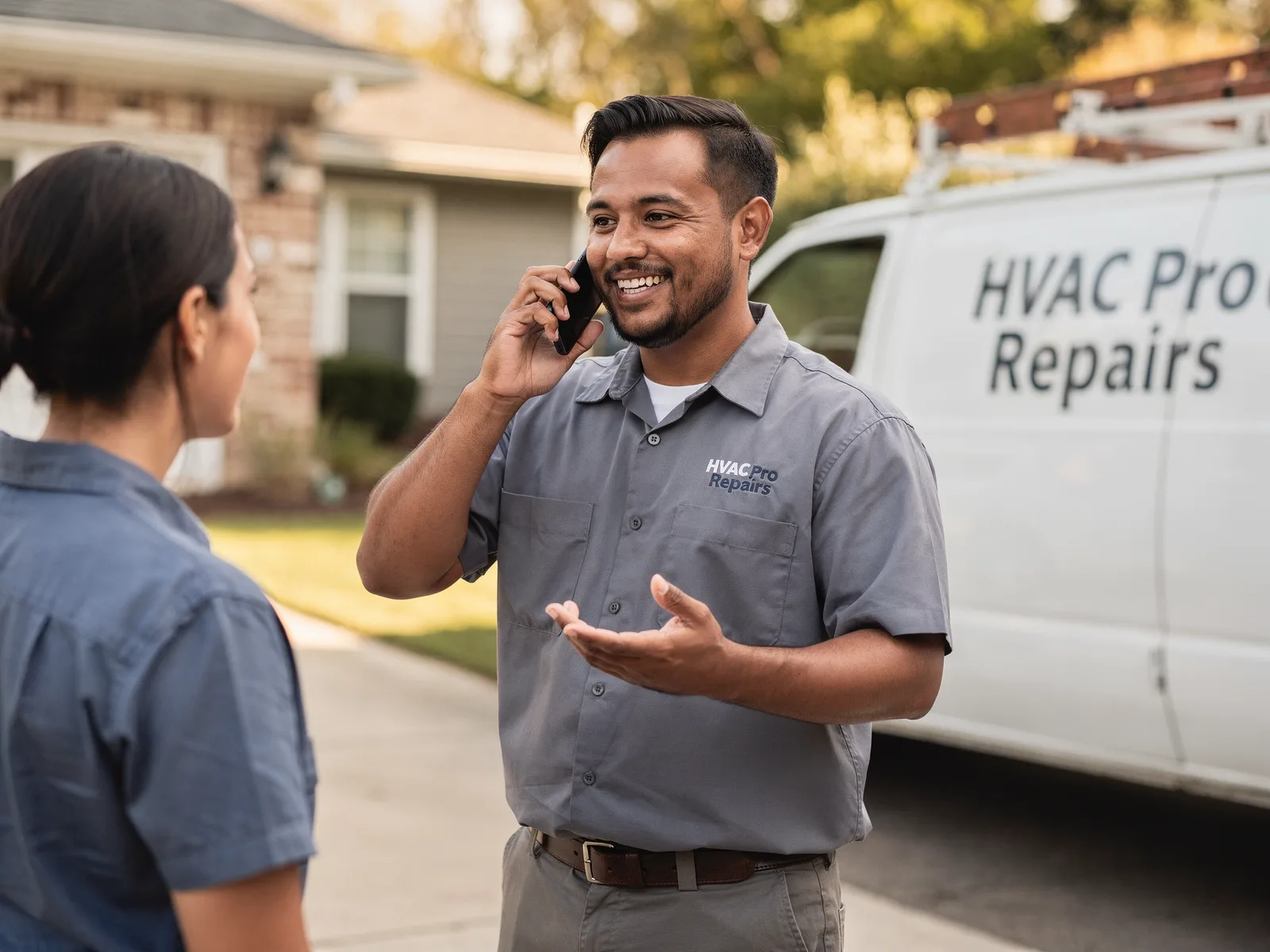 Heat Pump Repair Harrietta, MI FAQs
